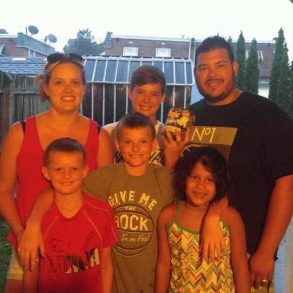 Meet your Posher, Omar - Picture 1 of 1